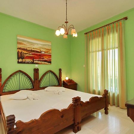 Epidaurus Hotel Marialena المظهر الخارجي الصورة