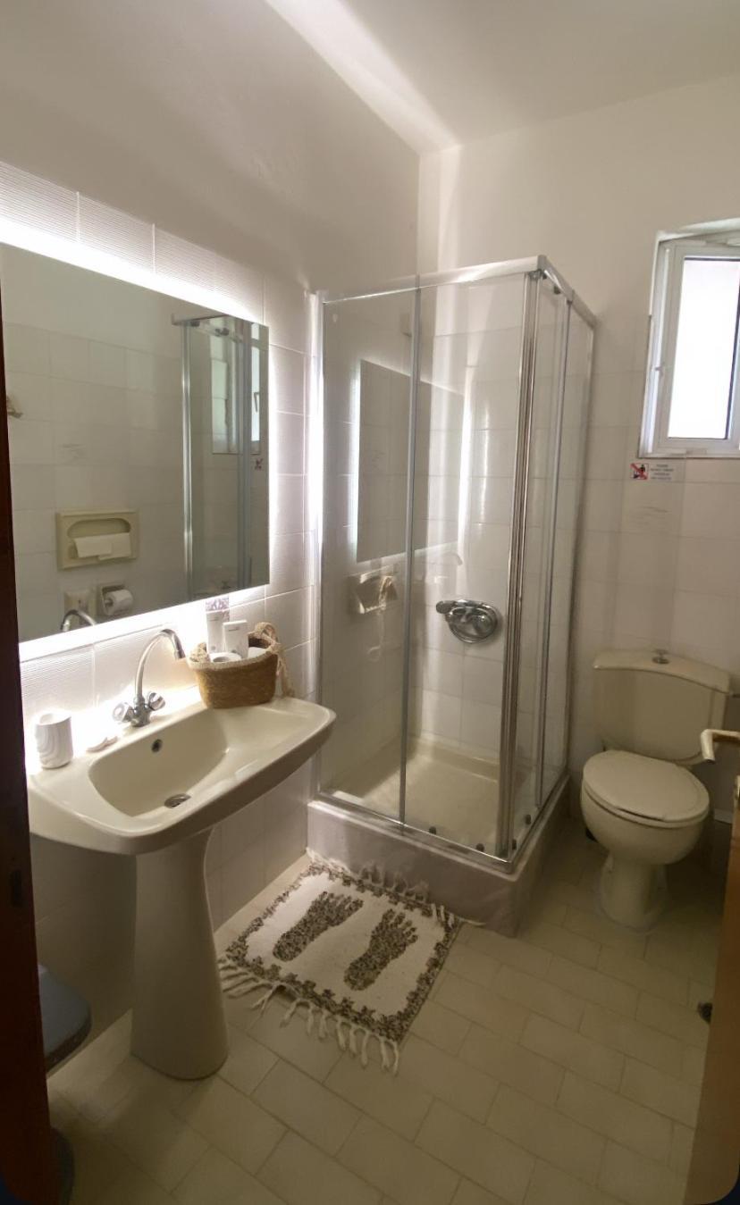 Epidaurus Hotel Marialena المظهر الخارجي الصورة