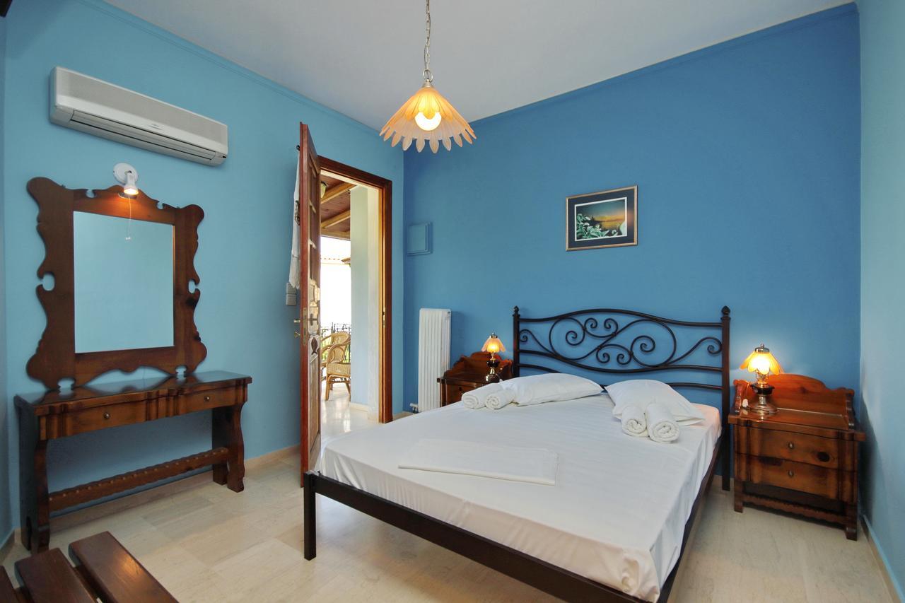 Epidaurus Hotel Marialena المظهر الخارجي الصورة