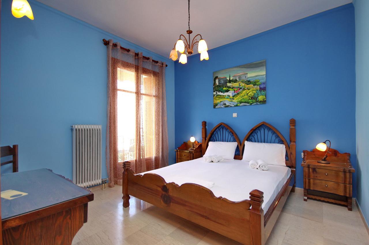 Epidaurus Hotel Marialena المظهر الخارجي الصورة